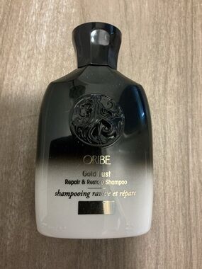 Gold Lust Repair And  Restore Shampoo By Oribe  Unisex 2.5 oz